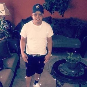 Meet your Posher, Aj